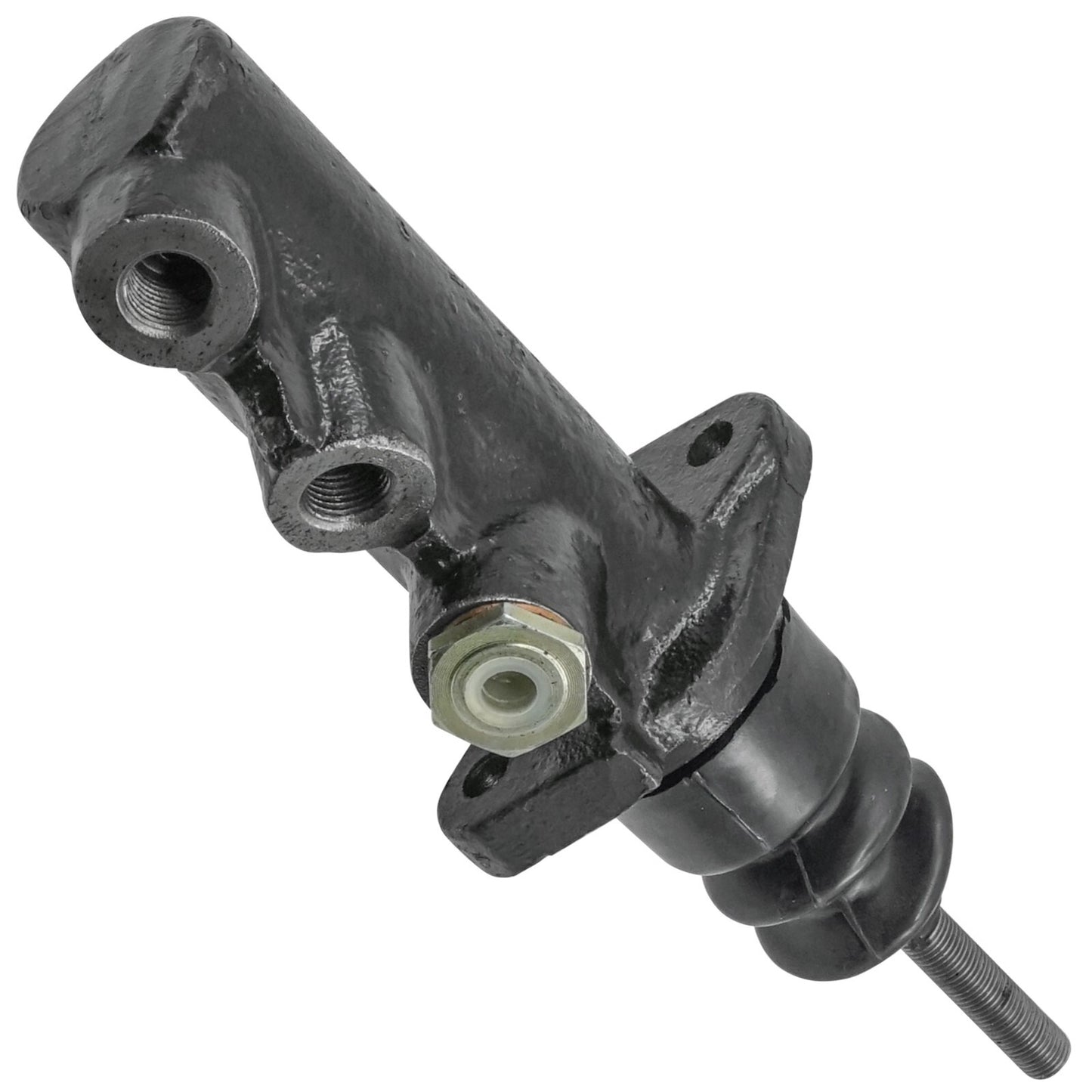 Brake Master Cylinder Replacement for Case-IH (1995–2001)