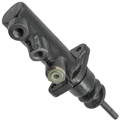 Brake Master Cylinder Replacement for Case-IH (1995–2001)