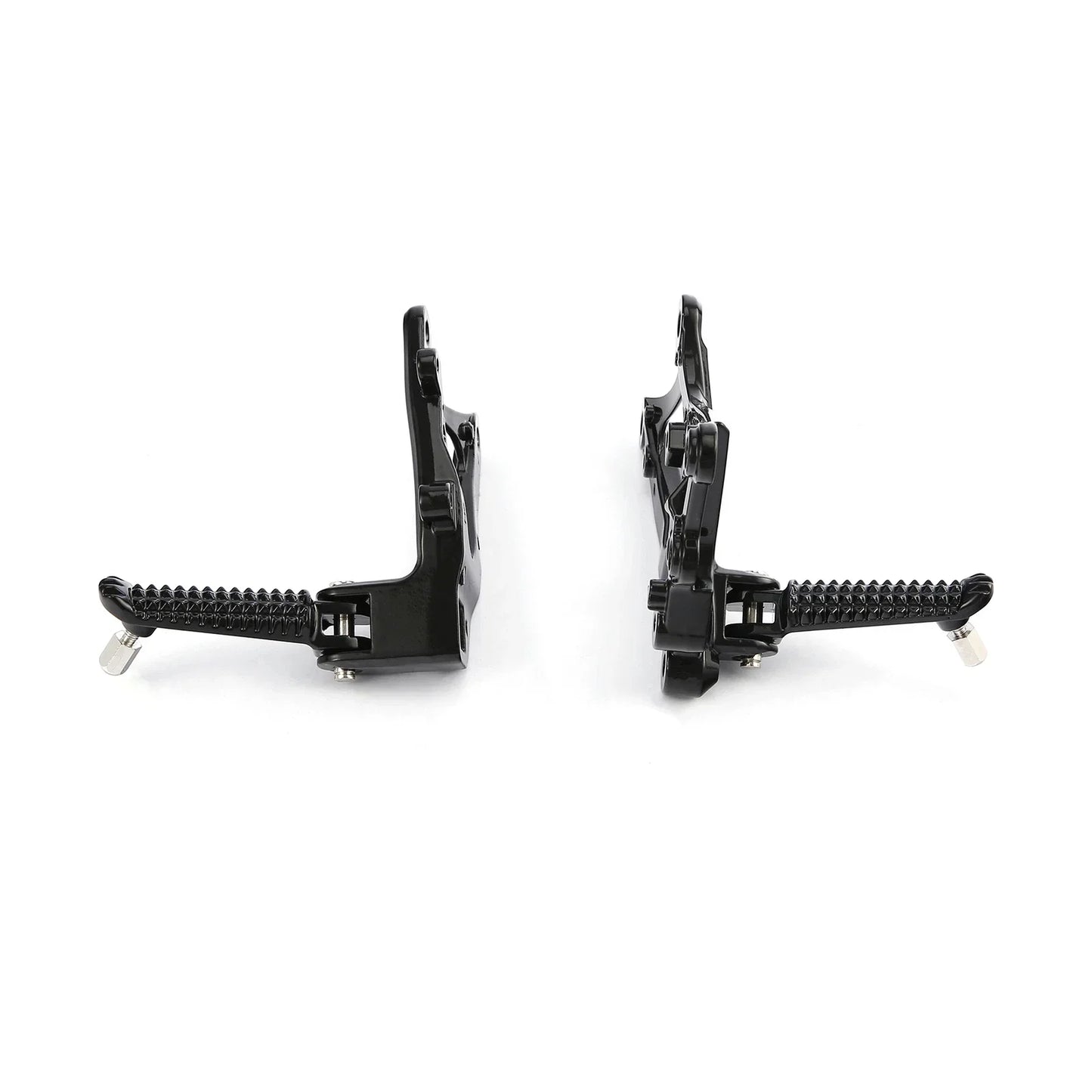 Footrest Footpeg Bracket for Yamaha YZF R1 (2009-2014)