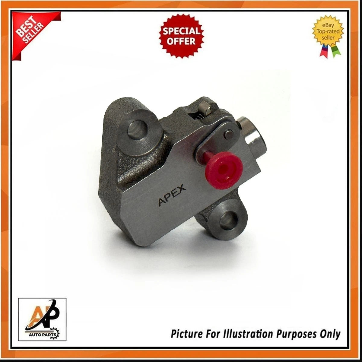 Brake Pads Front Replacement for Nissan Je (2011–2022)