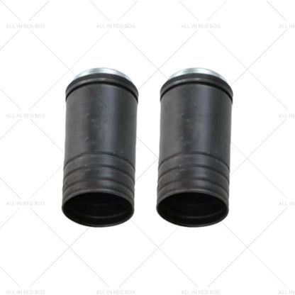 Front Strut Mount Bushing & Dust Cover for BMW X5 (2007-2013)