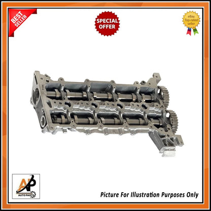 Camshaft Housing with Cams Replacement for Ford 2.0 EcoBlue Diesel (2016–2020)