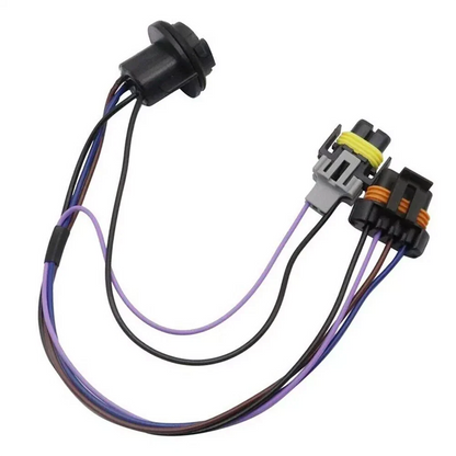Fog Light Wiring Harness for Pontiac Solstice, Grand Prix (2006-2009)