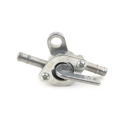 6mm 1/4" Inline Fuel Tank Tap Filter Petcock for PIT PRO Dirt Bike ATV Buggy