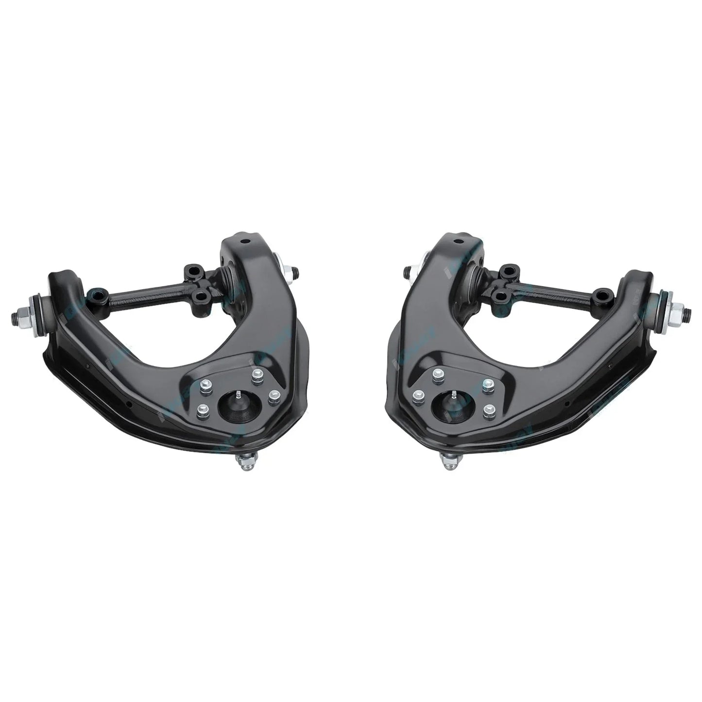 LH + RH Front Upper Control Arms for Toyota Hilux 4Runner YN63 YN130 1985~1990