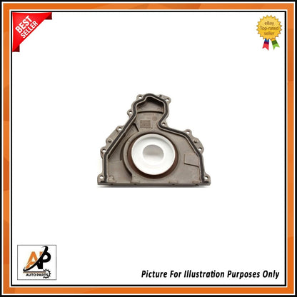 Crankshaft Rebuild Kit Replacement for Land Rover Jaguar 3.0 306DT (2000–2006)