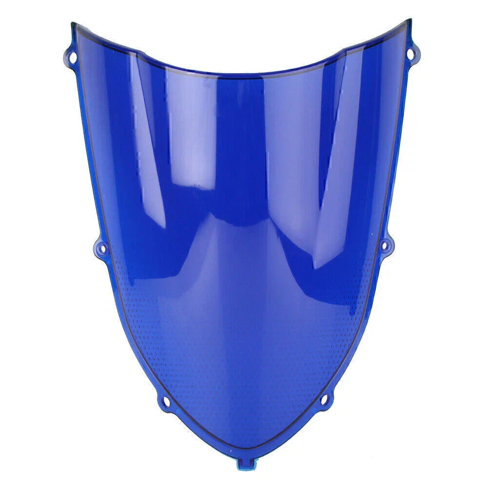Windshield for Kawasaki ZX10R (2004-2005) - Blue