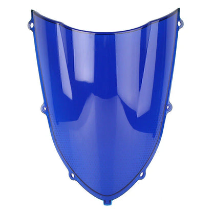 Windshield for Kawasaki ZX10R (2004-2005) - Blue
