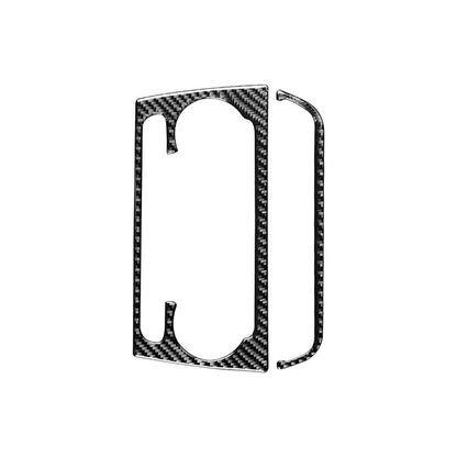 Center Console Air Condition CD Panel Cover Trim for Audi Q3 (2013-2018)
