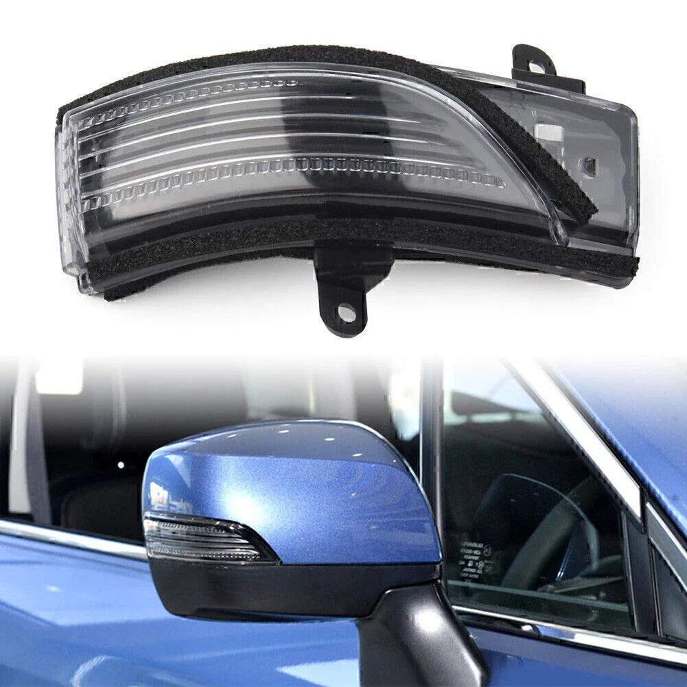 Right Side Rear View Mirror Turn Signal for Subaru Forester, Impreza (2012-2015)