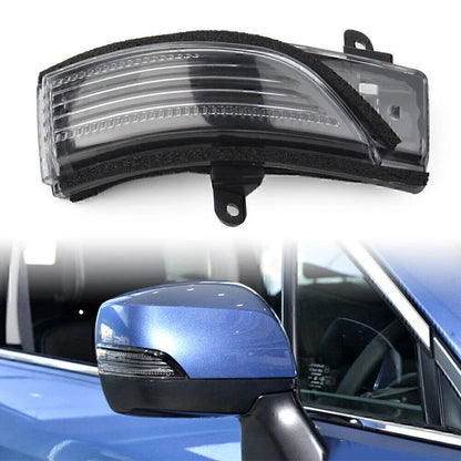 Right Side Rear View Mirror Turn Signal for Subaru Forester, Impreza (2012-2015)
