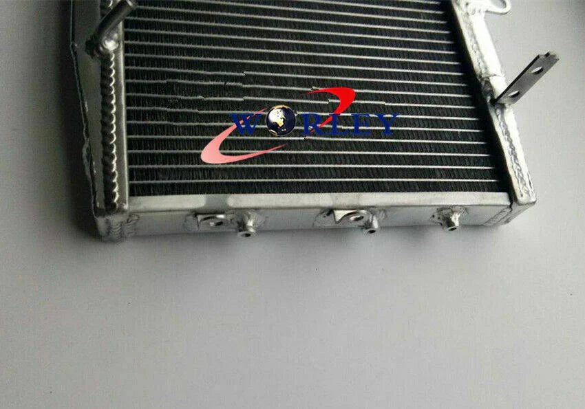 Radiator + Fan for Triumph Rocket III 2300 2004-2017