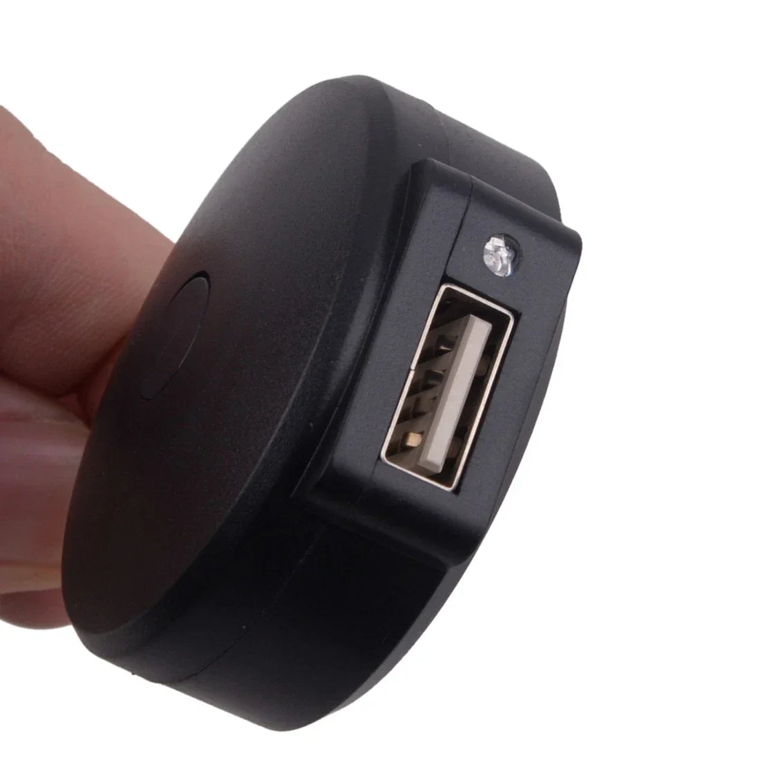USB Cable & 3.5mm AUX Bluetooth Music Adapter for BMW Mini Cooper