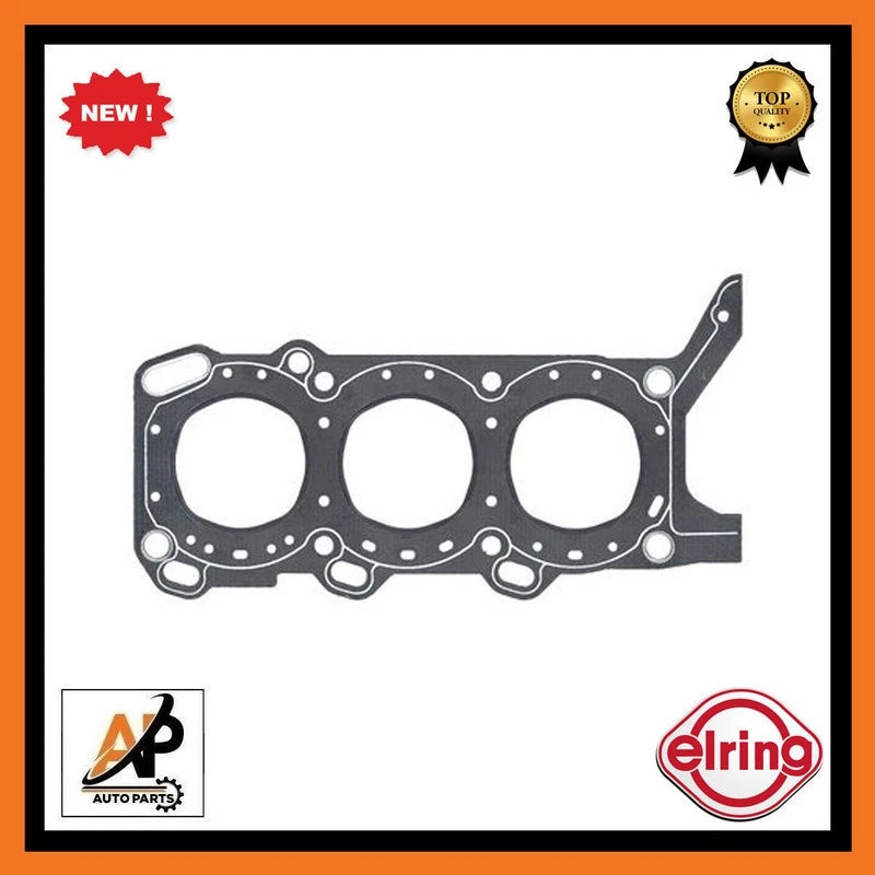 Cylinder Head Gasket Replacement for Jaguar H-Type (2007–2010)