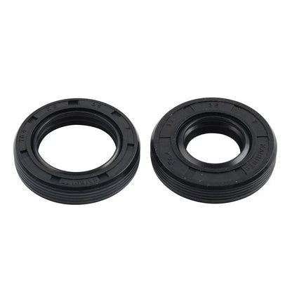Crankshaft Oil Seals Rubber  For Yamaha PW50 PY50 Dirt Bike Motorcycle