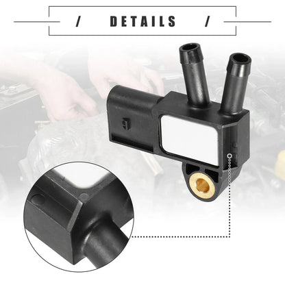 Engine Oil Pressure Sensor for Mercedes-Benz GL 350 (2013-2016)