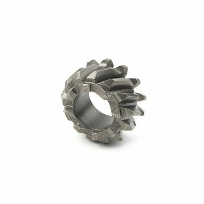Kick Shaft Assembly Starter Gear for Yamaha PW50 Dirt Bike