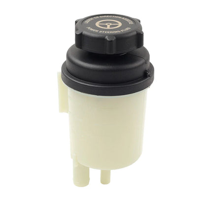 Power Steering Fluid Reservoir Tank for Land Rover Freelander, Jaguar XF, XJ