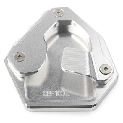 Side Stand Foot Enlarger Kickstand Plate for Honda CRF1000L Africa (2016-2017)