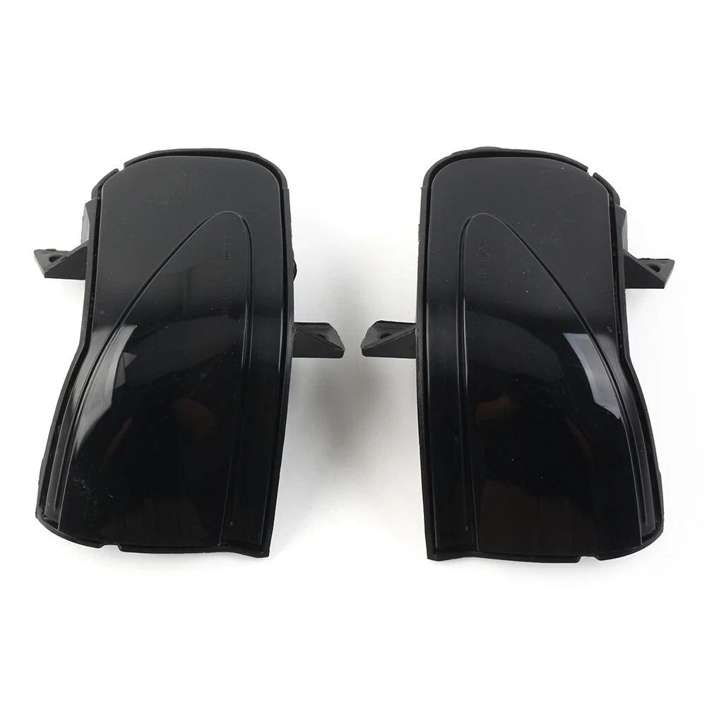 Side Mirrors Turn Signal Indicator Lamp for Honda Fit Jazz (2009-2014)