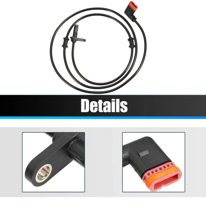 ABS Wheel Speed Sensor for Mercedes-Benz (2010-2016)