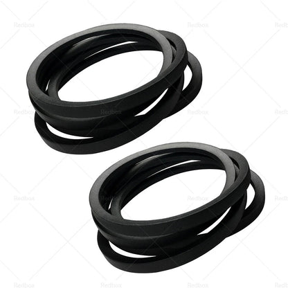 Deck Belt for 42" Cut John Deere & Sabre Mowers