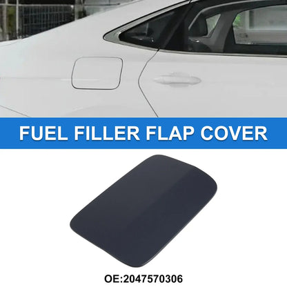 Fuel Tank Door Cap for Mercedes-Benz X204 Gas Tank Flap (2010-2015)