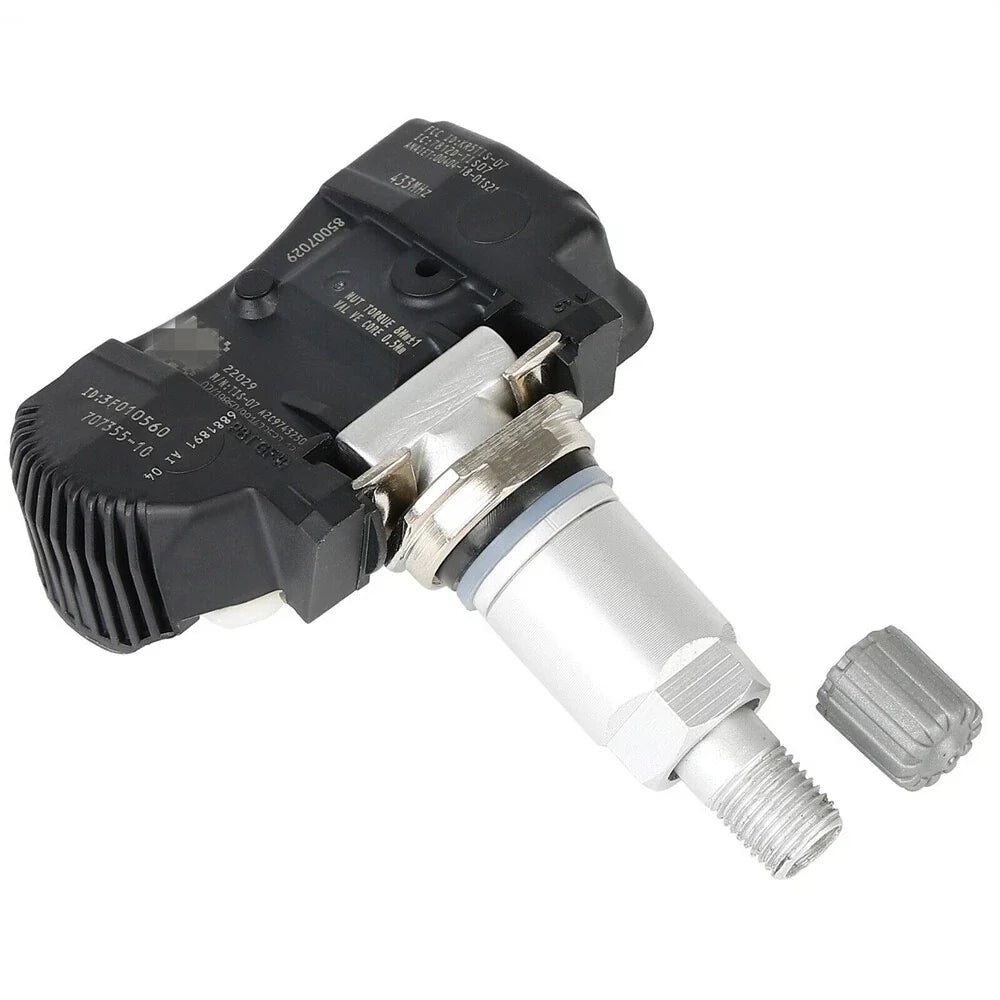 4 x TPMS Tire Pressure Sensors for BMW 2 3 Series (2014-2021)