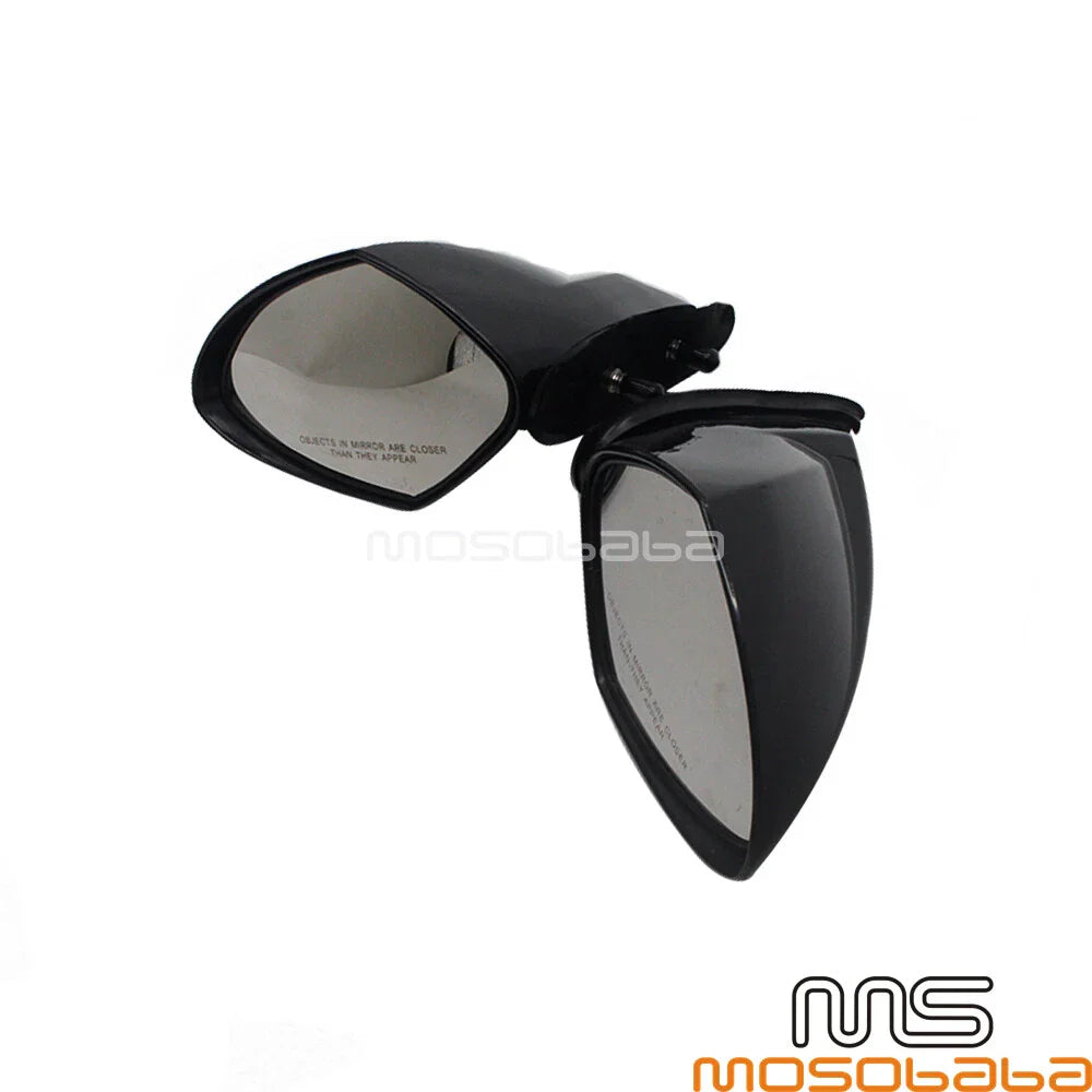 ABS Rear View Side Mirrors for Yamaha WaveRunner VX 110