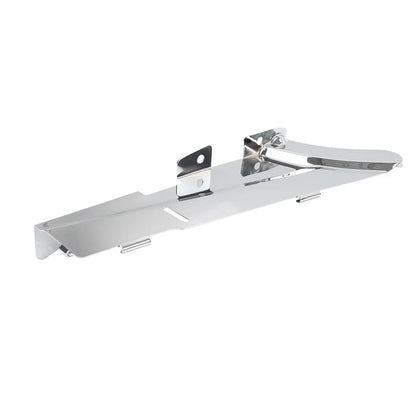 Belt Guard Cover Chrome for Harley Dyna Wide Glide FXDWG Low Rider (07-17)