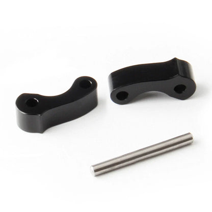 Rear Window Latch Hinge Pivot for Toyota Tacoma, Tundra (1995-2006)