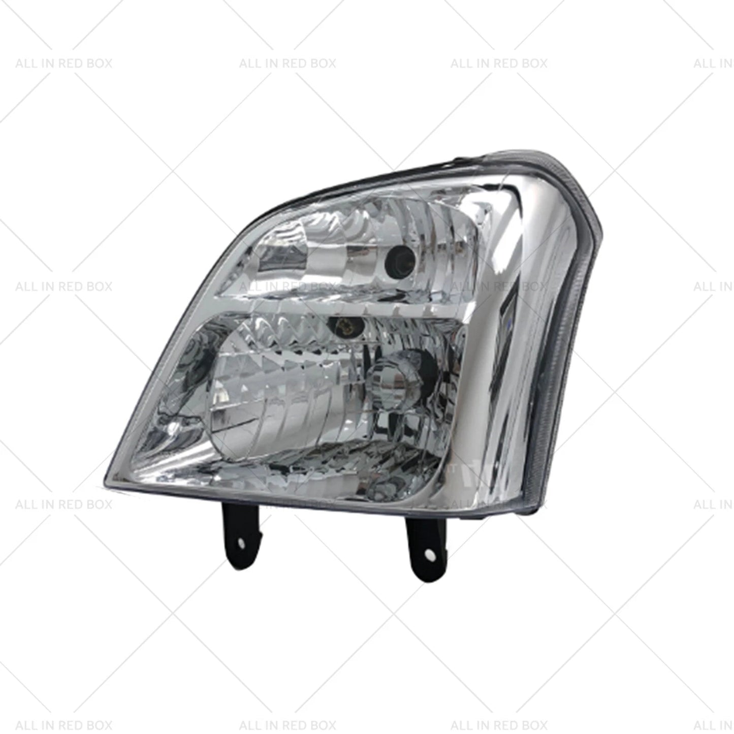 LH & RH Headlight Front Lamp for Holden Rodeo RA (2003-2007)