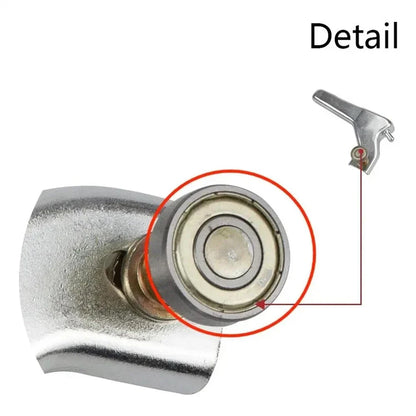 Upper Sliding Door Roller Bearing for Toyota Hiace (2004-2014)