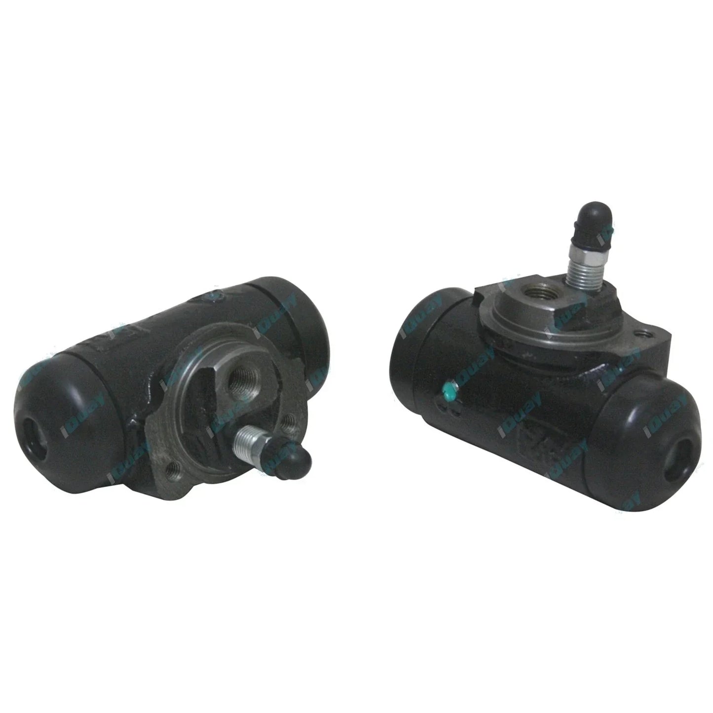 2 Rear Wheel Brake Cylinders for Bundera LJ70 RJ70 1985-91 2.4L 2L-T 22R