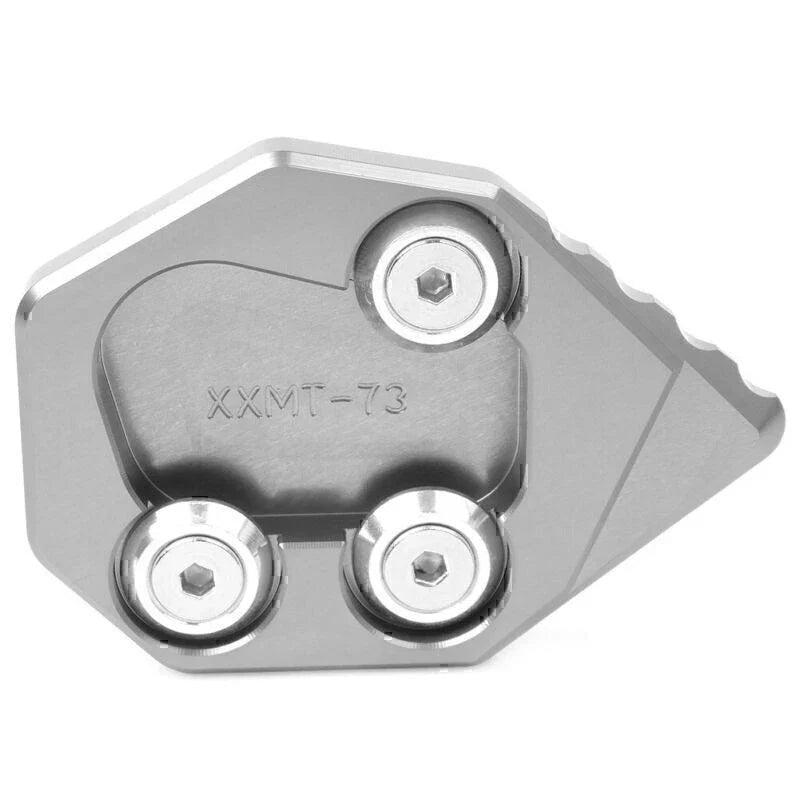 CNC Side Kickstand Extension Pad for BMW S1000RR 2015-2021