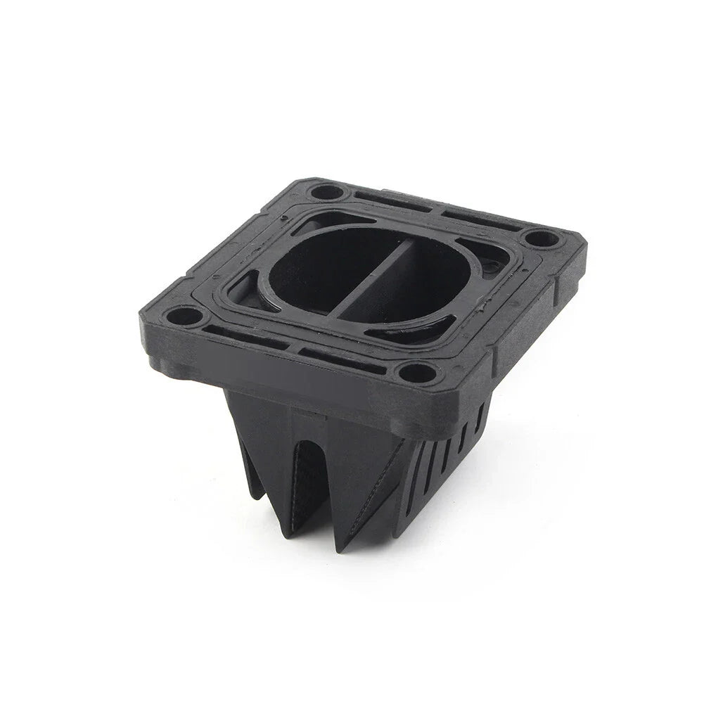 Carbon Fiber Reed Valve W/ Spacers for Yamaha YFZ350 Banshee