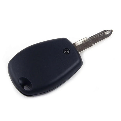 3 Button Smart Remote Key Fob Shell for Nissan Primastar (2001-2014)
