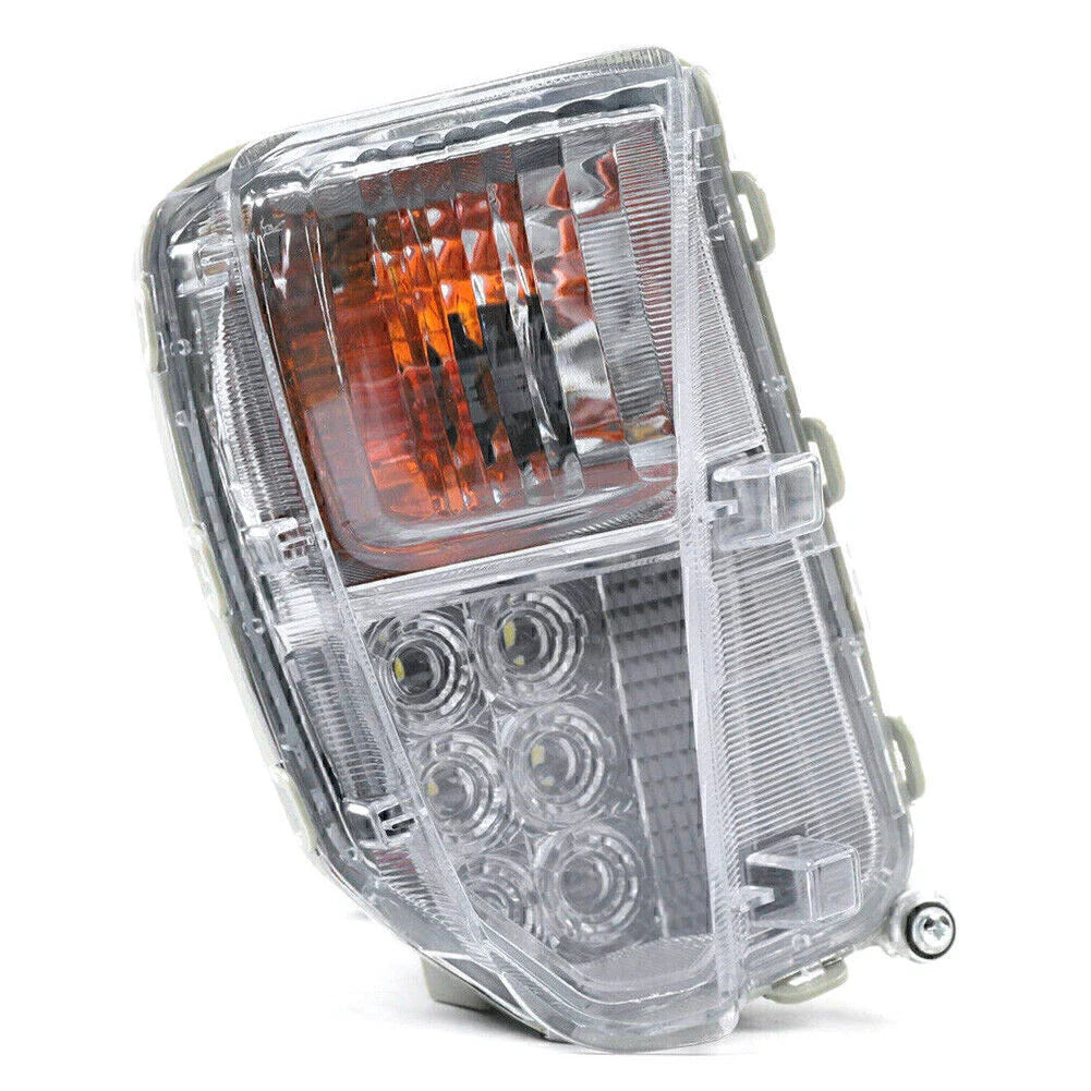 LED Front Right Fog Lamp for Toyota Prius (2012-2015)