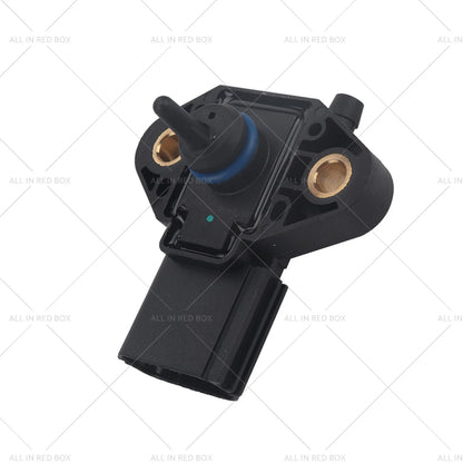 Fuel Injection Pressure Sensor for Ford F150, Mercury Mariner (2004-2008)
