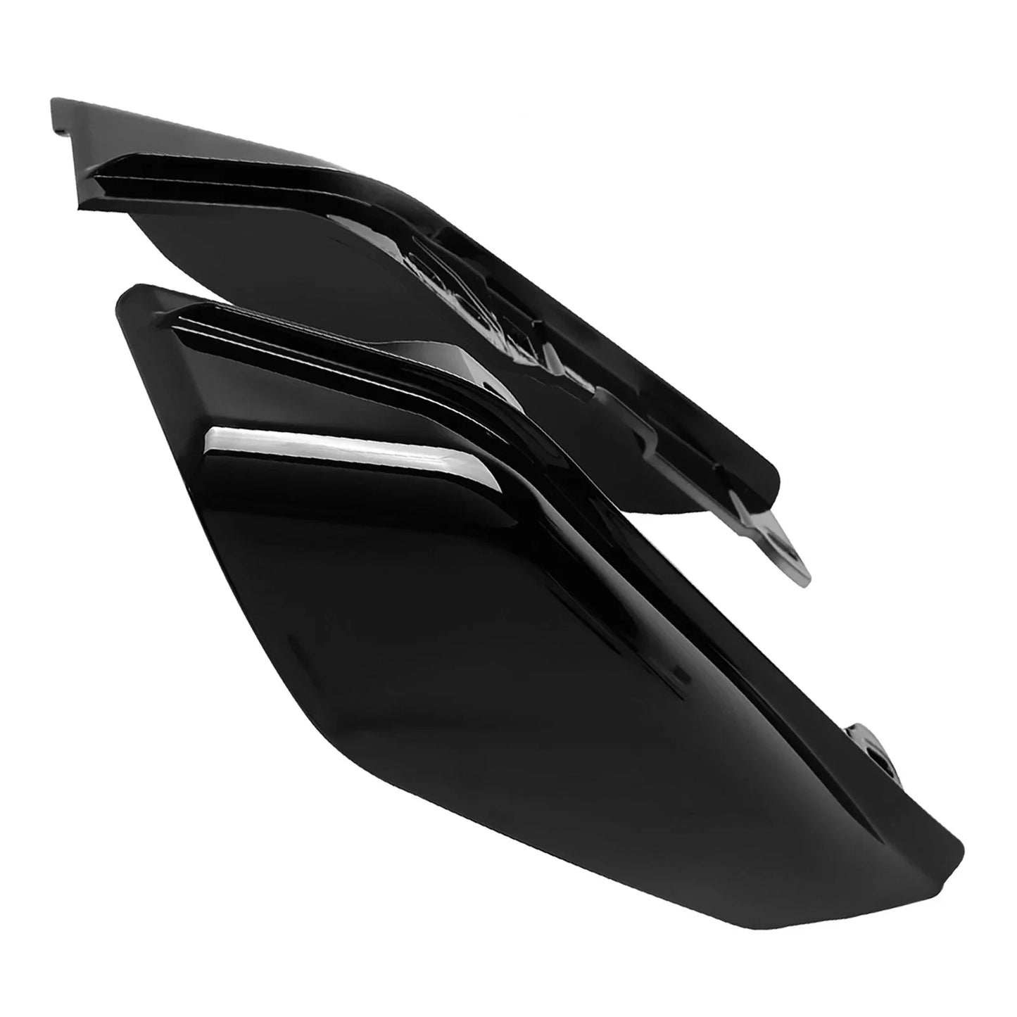 Mid Frame Air Deflectors for Harley CVO Road Street Glide FLHXSE (2023-2025)