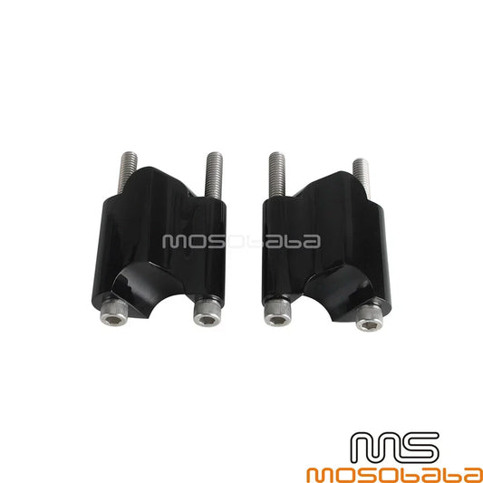 1" Handlebar Riser Extension for Harley Forty-Eight XL1200X (2010-2018)