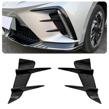 Blade Decoration Stickers for MG Milan