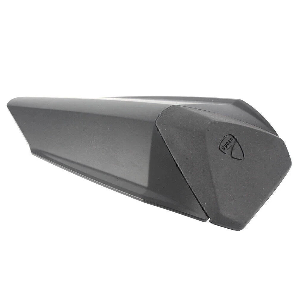 Ducati 1199 Matte Black Rear Seat Cover Cowl (2012-2015)