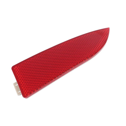 Rear Bumper Reflector Strip Cover Right Side for BMW X3 (2007 - 2010)