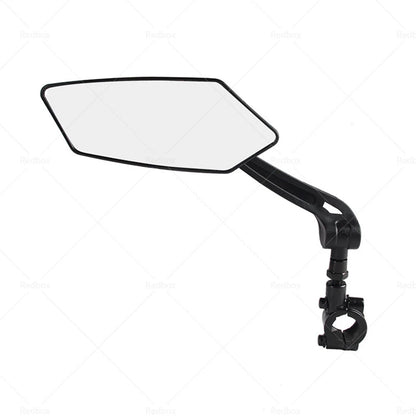 Rear View Mirror for Bicycle Bike 20-24mm Handlebars
