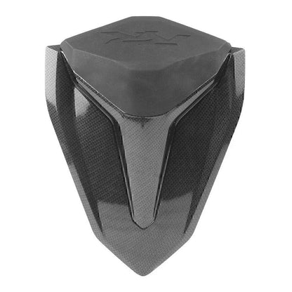 Rear Seat Cover Cowl for Honda CBR250RR (2017-2018) Carbon Fiber