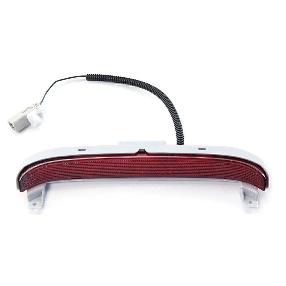 Red High Mounted 3rd Brake Light for Honda Civic EX Coupe (2006-2011)