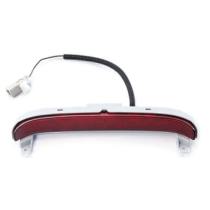 Red High Mounted 3rd Brake Light for Honda Civic EX Coupe (2006-2011)
