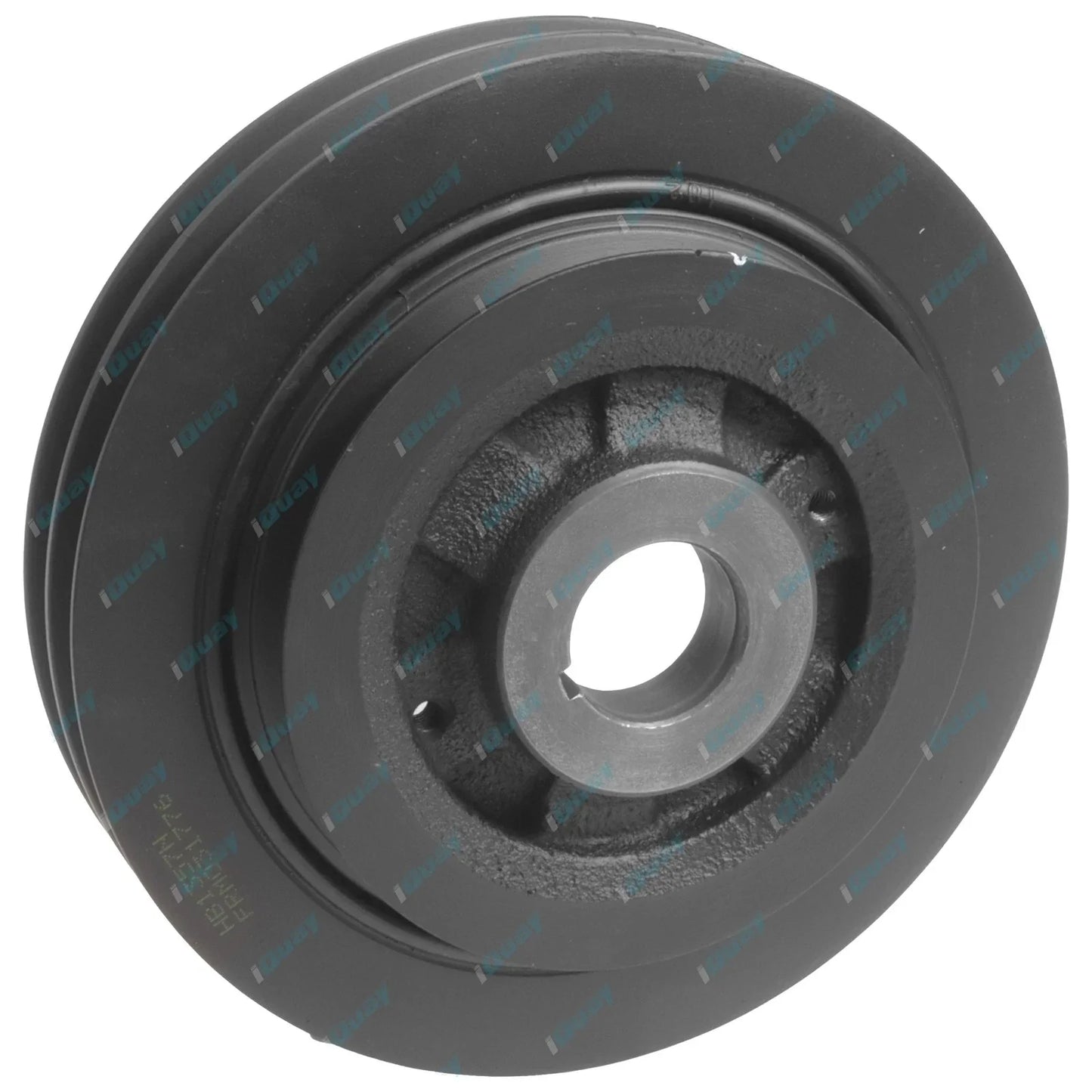 Engine Harmonic Balancer for Patrol GQ GU 2.8L Diesel RD28Ti RD28T 1994~2000