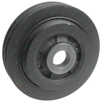 Engine Harmonic Balancer for Patrol GQ GU 2.8L Diesel RD28Ti RD28T 1994~2000